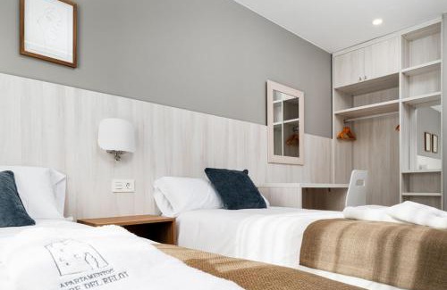 Jaca Apartment | Apartamentos Torre del Reloj