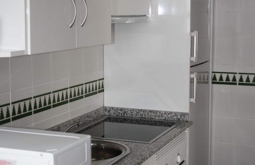 Puerto Rey Apartment | Apartamentos Torrelaguna