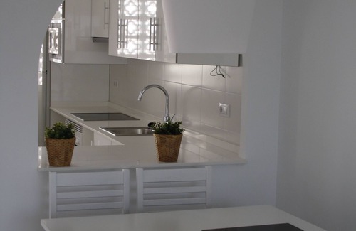 Puerto Rey Apartment | Apartamentos Torrelaguna
