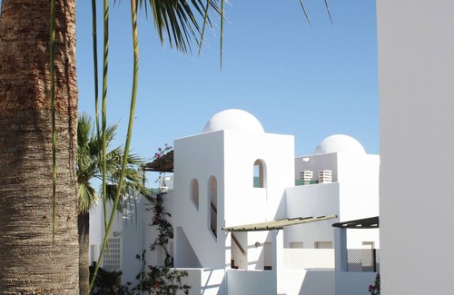 Puerto Rey Apartment | Apartamentos Torrelaguna