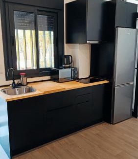 Museo Apartment | Apartamentos Trastamara