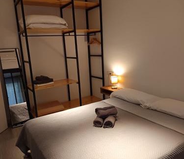 Museo Apartment | Apartamentos Trastamara