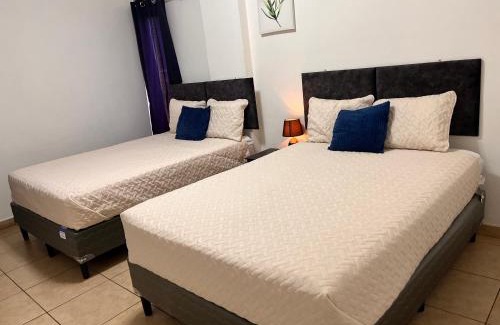 Comayagua Apartment | Apartamentos Trebol