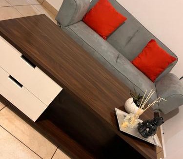Comayagua Apartment | Apartamentos Trebol