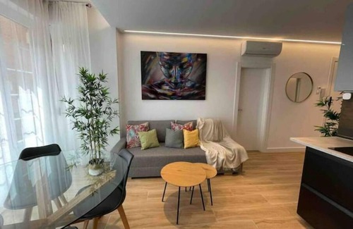 Albacete Apartment | Apartamentos Tribeca Centro