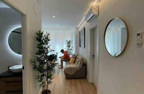 Albacete Apartment | Apartamentos Tribeca Centro