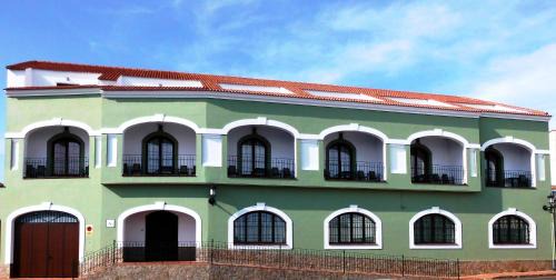 Alange House | Apartamentos Trinidad
