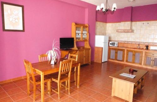 Alange House | Apartamentos Trinidad