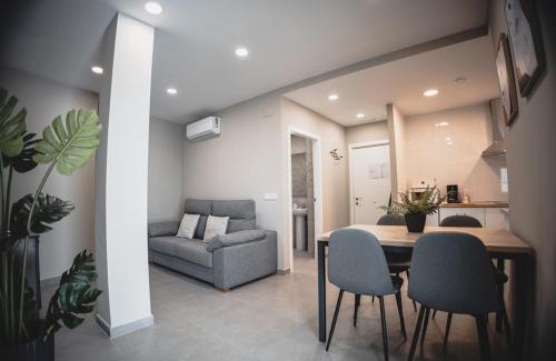 Orellana la Vieja Apartment | Apartamentos Turísticos Capitán Orellana