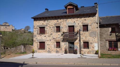 Puebla de Sanabria Apartment | APARTAMENTOS TURISTICOS LAS CANDELAS
