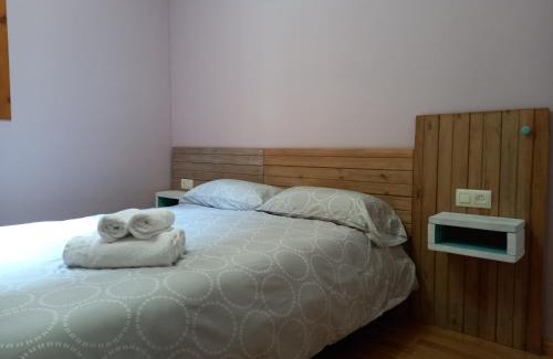 Castejon de Sos Apartment | Apartamentos Tuara
