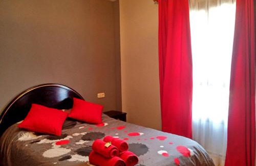 Castejon de Sos Apartment | Apartamentos Tuara