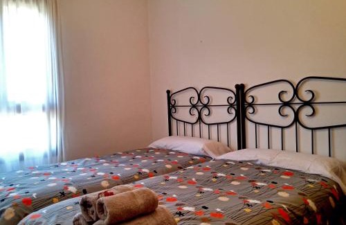 Castejon de Sos Apartment | Apartamentos Tuara