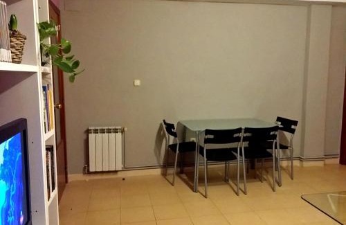 Castejon de Sos Apartment | Apartamentos Tuara