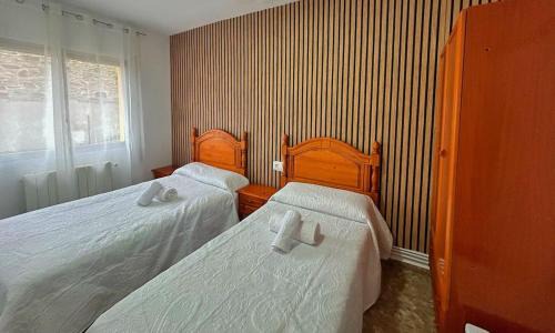 Caminomorisco Apartment | Apartamentos Turísticos Cardelemin