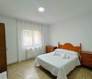 Caminomorisco Apartment | Apartamentos Turísticos Cardelemin