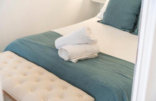 Almendralejo Apartment | Apartamentos Turísticos San José AT-BA-00359