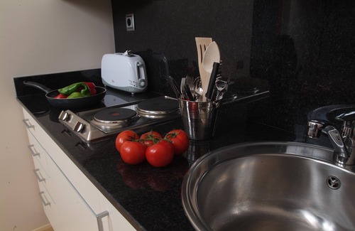 Castelldefels Apartment | Apartamentos Turísticos Royal Marina Gardens