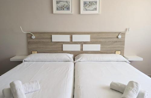 Palas de Rei Apartment | Apartamentos Turísticos Guillermo