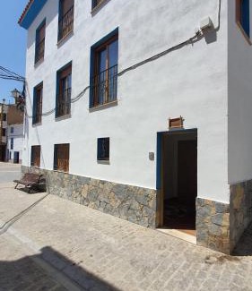 Torrechiva Apartment | Apartamentos turísticos Pura Vida