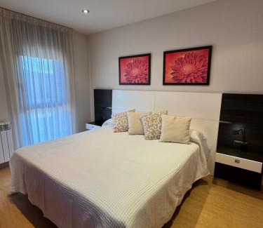 Tremp Apartment | Apartamentos Turísticos Can Rocamora