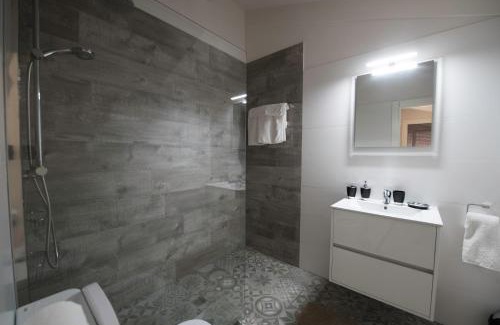 Castillo Siete Villas Apartment | Apartamentos Turísticos el Pontón