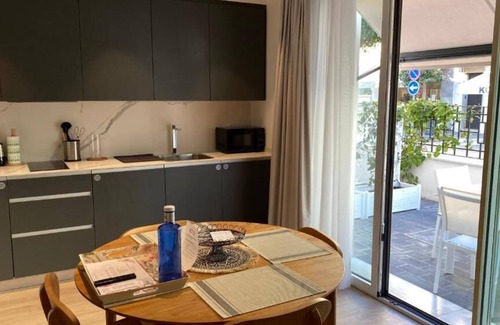 Chipiona Apartment | Apartamentos Turísticos La Plaza