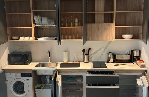 Chipiona Apartment | Apartamentos Turísticos La Plaza