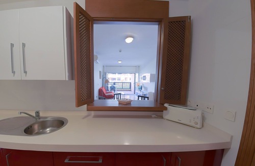 Almerimar Apartment | Apartamentos Turísticos Spiritmar