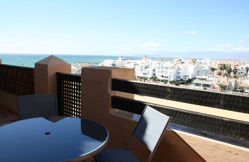 Almerimar Apartment | Apartamentos Turísticos Spiritmar