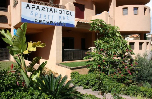 Almerimar Apartment | Apartamentos Turísticos Spiritmar