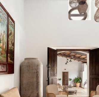 Guadalupe Apartment | Apartamentos turísticos EL PATIO DEL NOGAL