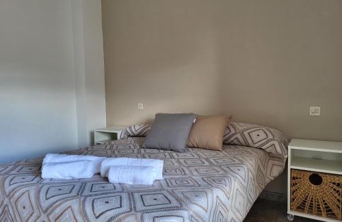 La Robla Apartment | Apartamentos Turísticos Buenavista