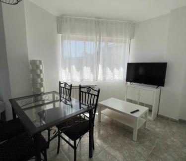 La Robla Apartment | Apartamentos Turísticos Buenavista