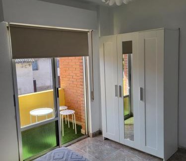 La Robla Apartment | Apartamentos Turísticos Buenavista