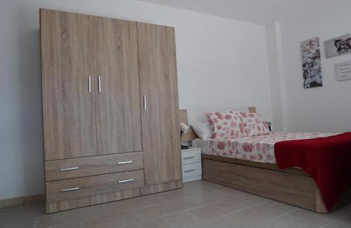 San Roque Apartment | APARTAMENTOS TURÍSTICOS SAN MIGUEL ARCÁNGEL, S.L.