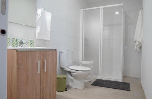 San Roque Apartment | APARTAMENTOS TURÍSTICOS SAN MIGUEL ARCÁNGEL, S.L.