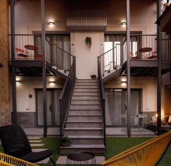 Torremenga Apartment | Apartamentos Turísticos Huerto El Horno