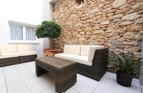 Valjunquera Apartment | Apartamentos Turísticos Mirablanc