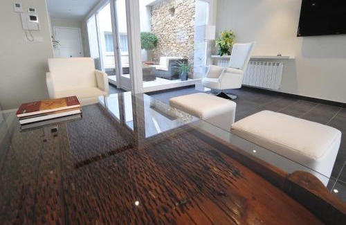 Valjunquera Apartment | Apartamentos Turísticos Mirablanc