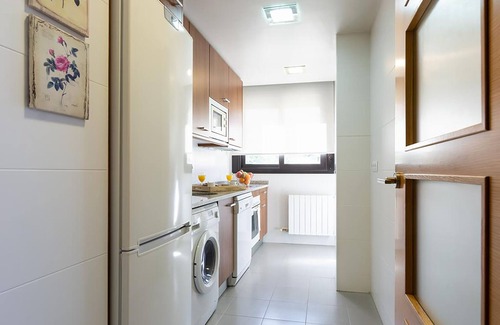Zorraquin Apartment | Apartamentos Turísticos Real Valle Ezcaray