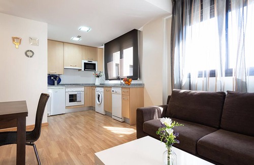 Zorraquin Apartment | Apartamentos Turísticos Real Valle Ezcaray