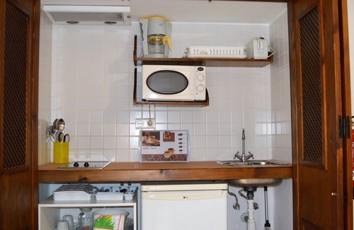 Aliseda Hotel | Apartamentos Turísticos Los Alisos