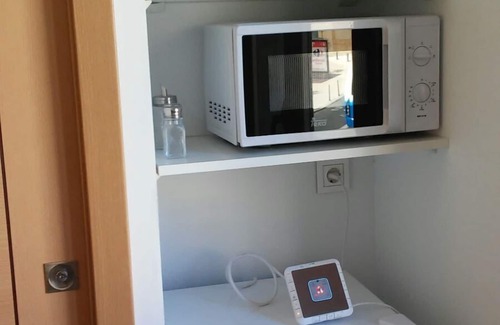 Caceres Old Town Apartment | Apartamentos Turísticos La Garza