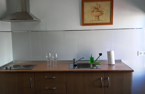 Caceres Old Town Apartment | Apartamentos Turísticos La Garza