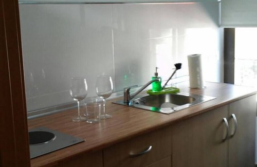 Caceres Old Town Apartment | Apartamentos Turísticos La Garza