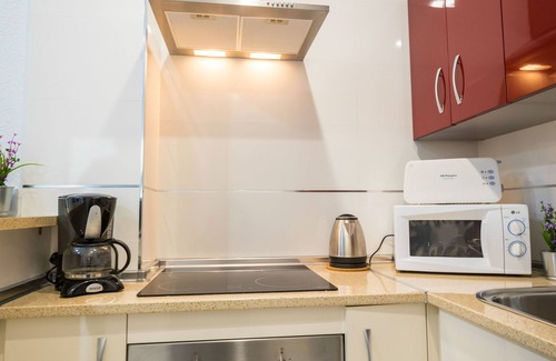 Nerja Hotel | Apartamentos Turísticos Las Rosas de Capistrano