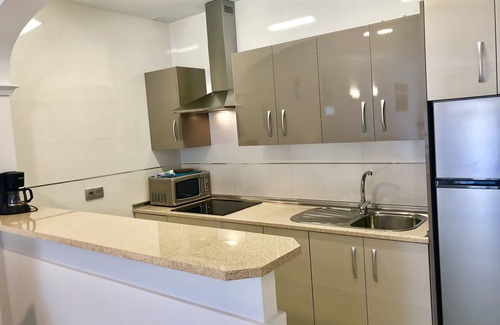 Nerja Hotel | Apartamentos Turísticos Las Rosas de Capistrano