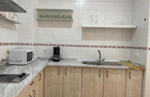 Margallo Apartment | Apartamentos Turísticos LOS BARRUECOS