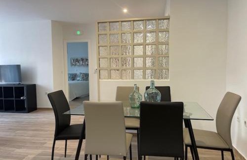 Margallo Apartment | Apartamentos Turísticos LOS BARRUECOS